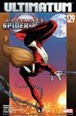 Ultimate Spider-Man 129 Ultimatum: Part 1