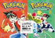 Pokémon - Het grote avontuur 1-2 Pakket 1+2