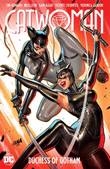 Catwoman (2018) 3 Duchess of Gotham