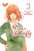Like a Butterfly 3 Volume 3