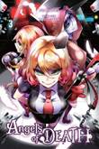 Angels of Death 3 Volume 3