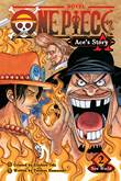One Piece - Ace's Story 2 Novel 2