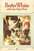 Snow White with the Red Hair 16 Volume 16