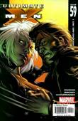Ultimate X-Men 59-60 Shock and Awe - Complete