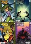 Ultimate X-Men 61-65 Magnetic North - Complete
