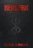 Berserk - Deluxe Edition 14 Deluxe Edition 14