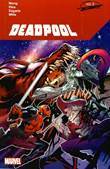 Deadpool (2022) 2 Vol. 2 (by Alyssa Wong)