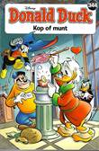 Donald Duck - Pocket 3e reeks 344 Kop of Munt