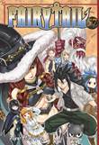 Fairy Tail 57 Volume 57