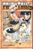 Fairy Tail 61 Volume 61