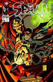 Spawn - Image Comics (Issues) 16 Issue 16