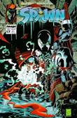Spawn - Image Comics (Issues) 17 Issue 17