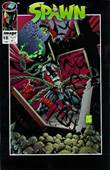 Spawn - Image Comics (Issues) 18 Issue 18