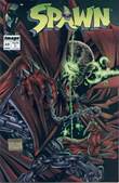 Spawn - Image Comics (Issues) 23 Issue 23