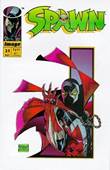 Spawn - Image Comics (Issues) 21 Issue 21