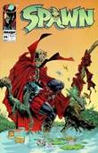Spawn - Image Comics (Issues) 26 Issue 26