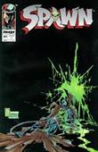 Spawn - Image Comics (Issues) 27 Issue 27