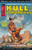 Kull - Marvel Omnibus 1 Kull and the Barbarians