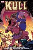 Kull - Marvel Omnibus 3 Kull the Conqueror