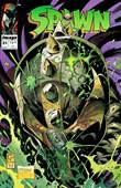 Spawn - Image Comics (Issues) 31 Issue 31