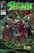 Spawn - Image Comics (Issues) 33 Issue 33