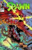Spawn - Image Comics (Issues) 45 Issue 45