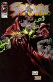 Spawn - Image Comics (Issues) 54 Issue 54