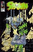 Spawn - Image Comics (Issues) 60 Issue 60