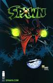 Spawn - Image Comics (Issues) 102 Issue 102