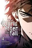 World after the Fall, the 4 Volume 4
