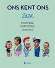 Zaza - reeks Ons kent ons - Politieke cartoons (2018-2023)