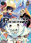 Team Phoenix 1 Volume 1