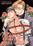 Training Mister Sakurada 1 Volume 1