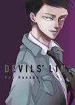 Devil's Line 6 Volume 6