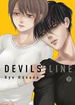 Devil's Line 7 Volume 7