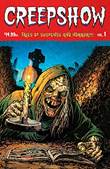 Creepshow (Image) 1 Volume 1