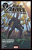 Black Panther - One-Shots Long Live the King