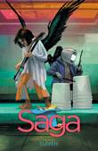 Saga (Image) 11 Volume 11