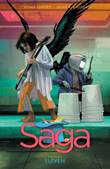 Saga (Image) 11 Volume eleven