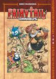 Fairy Tail - Omnibus 1 Omnibus 1