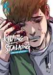 Killing Stalking 5 Volume 5