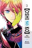 Oshi No Ko 3 Volume 3