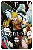 Overlord 17 Volume 17