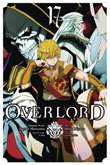 Overlord 17 Volume 17