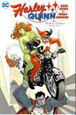 Harley Quinn by Kesel and Dodson 2 Deluxe Book Two