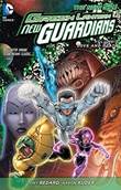 Green Lantern: New Guardians 3 Love and Death