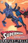 Superman - One-Shots (DC) Camelot Falls