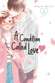 Condition Called Love, a 4 Volume 4
