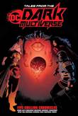DC Comics Tales from the Dark Multiverse