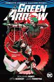 Green Arrow - Rebirth 1 Rebirth Deluxe Edition Book 1